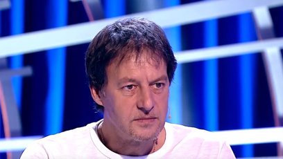 FOTO: Palo Habera se nestačil divit, co vidí.