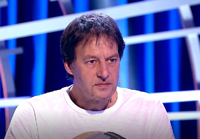 FOTO: Palo Habera se nestačil divit, co vidí. – stránka 112
