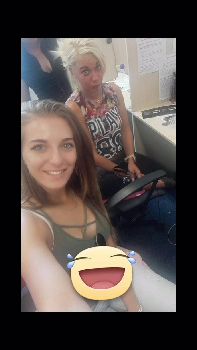 Foto k tématu Výměna manželek – stránka 2173