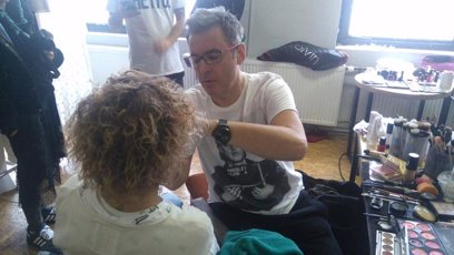 FOTO: StarDance