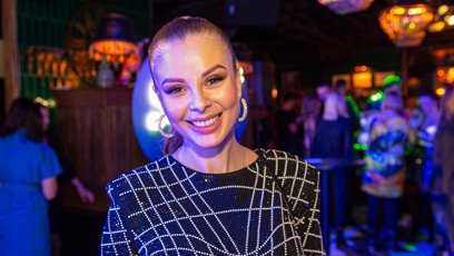 FOTO: Monika Bagárová