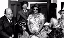 KVÍZ: Homolkovi baví Čechy neuvěřitelných 55 let. Připomeňte si legendární hlášky