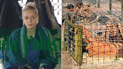 FOTO: Tereza Hlůšková