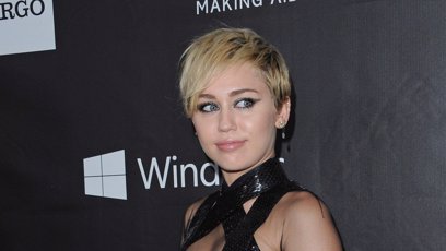 FOTO: Miley Cyrus