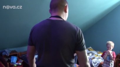 FOTO: Výměna manželek
