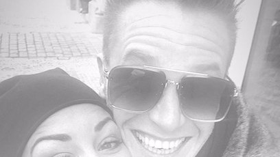 FOTO: Agáta s Mirkem vychází skvěle.