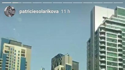 FOTO: Patricie Pagáčová