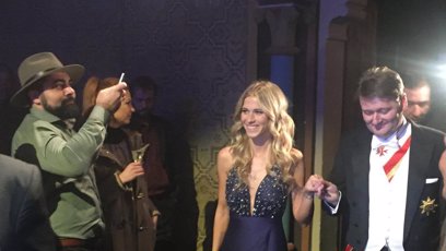 FOTO: Veronika Kopřivová