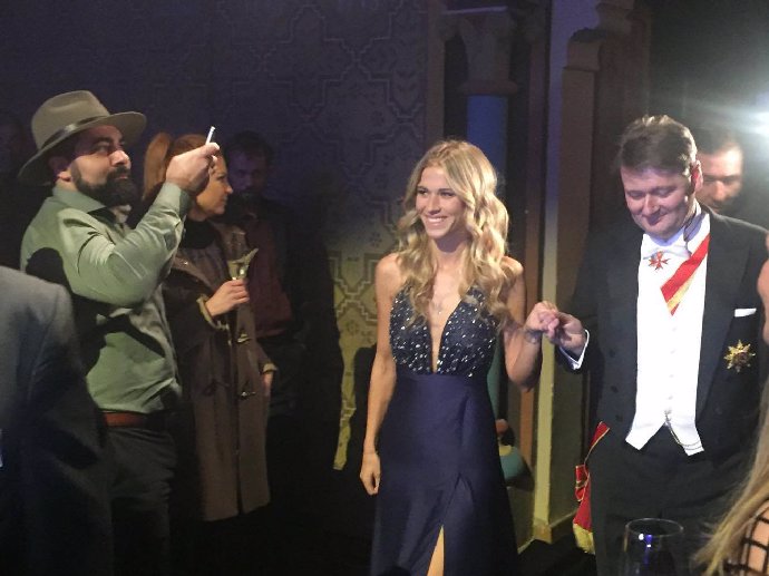 Foto k tématu Veronika Kopřivová – stránka 407