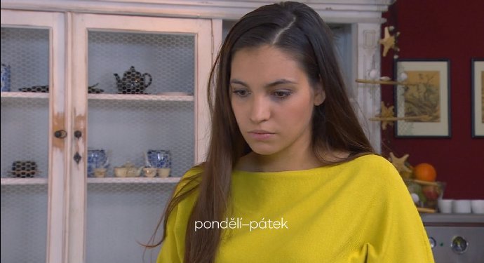 Foto k tématu Ulice (seriál) – stránka 1116
