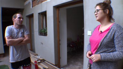FOTO: Výměna manželek