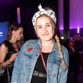 Elis Mraz šlápla vedle.