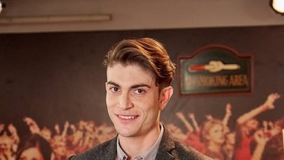 FOTO: Ulice (seriál)