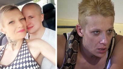 FOTO: Výměna manželek