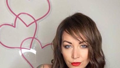 FOTO: Agáta Hanychová