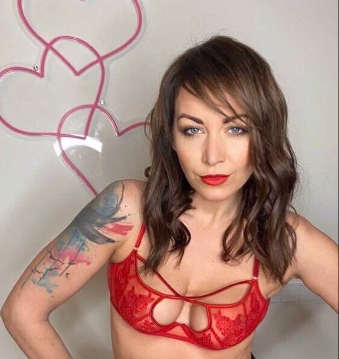 Foto k tématu Agáta Hanychová – stránka 3532