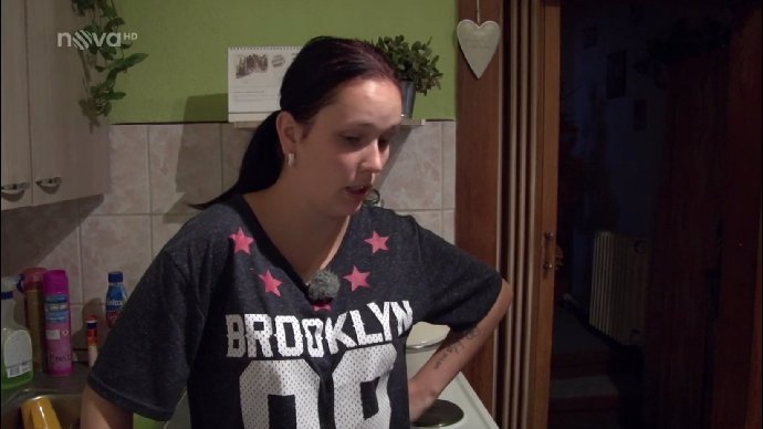 Foto k tématu Výměna manželek – stránka 1404