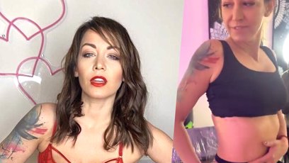 FOTO: Agáta Hanychová