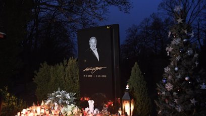 FOTO: Karel Gott