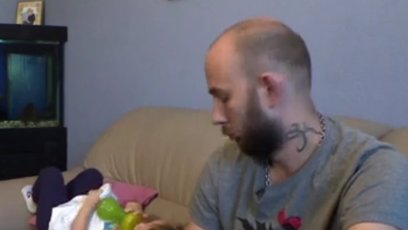 FOTO: Výměna manželek