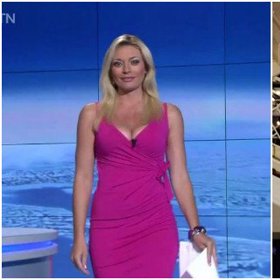 Mohla by Inna jednou Lucku nahradit?