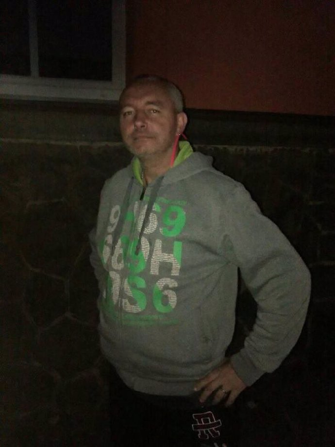 FOTO: Standa se ukázal jako tyran dětí. – stránka 1459