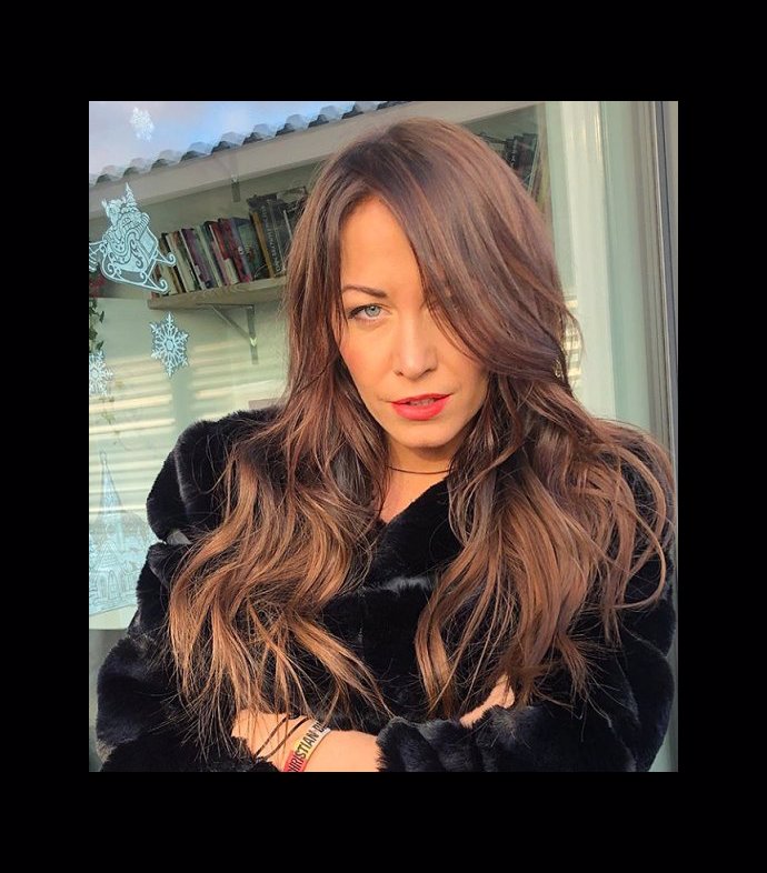 FOTO: Agáta odešla od kadeřníka s krásnými vlasy. – stránka 3661