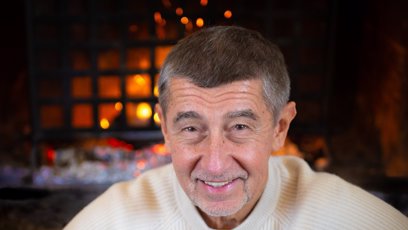 FOTO: Andrej Babiš