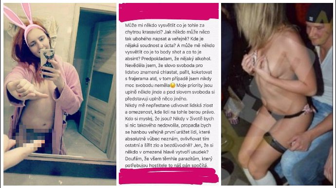Foto k tématu Veronika Kopřivová – stránka 520