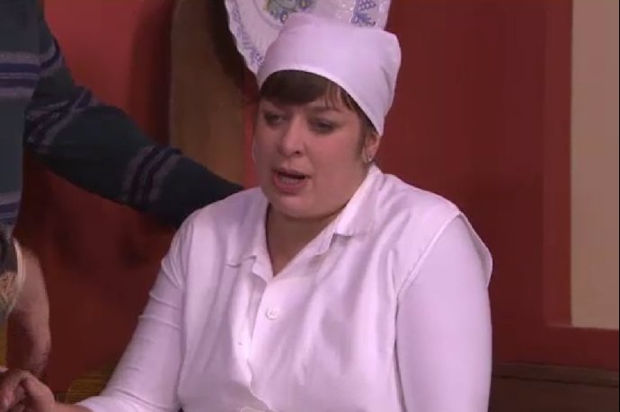 FOTO: Půjde Vendule o zdraví? – stránka 1264