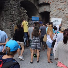 Tohle bude zajímavé.