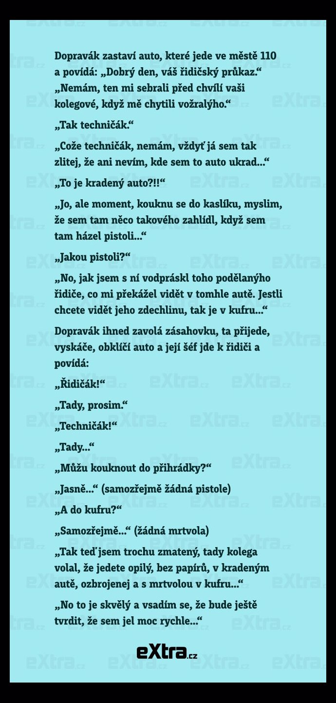 Foto k tématu Vtipy – stránka 2364