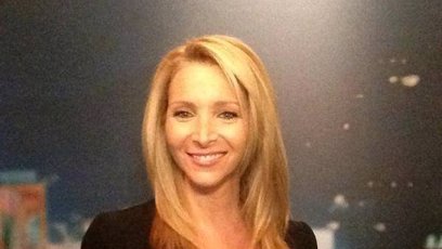 FOTO: Lisa Kudrow