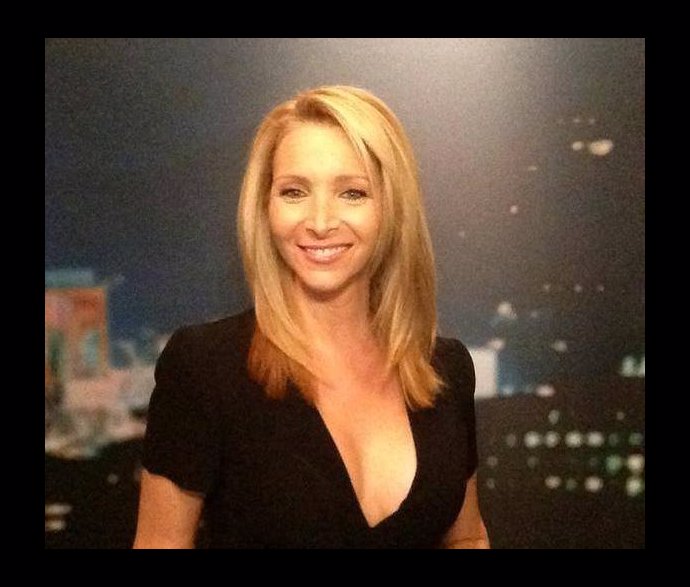 Foto k tématu Lisa Kudrow – stránka 43