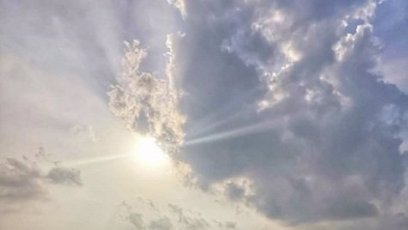FOTO: Rytmus na dovolené.