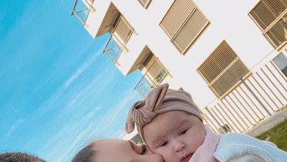 FOTO: Monika Bagárová