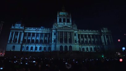 FOTO: Praha