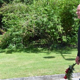 Bývalý kouč Viktorie Plzeň Miroslav Koubek.