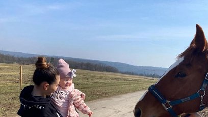 FOTO: Monika Bagárová