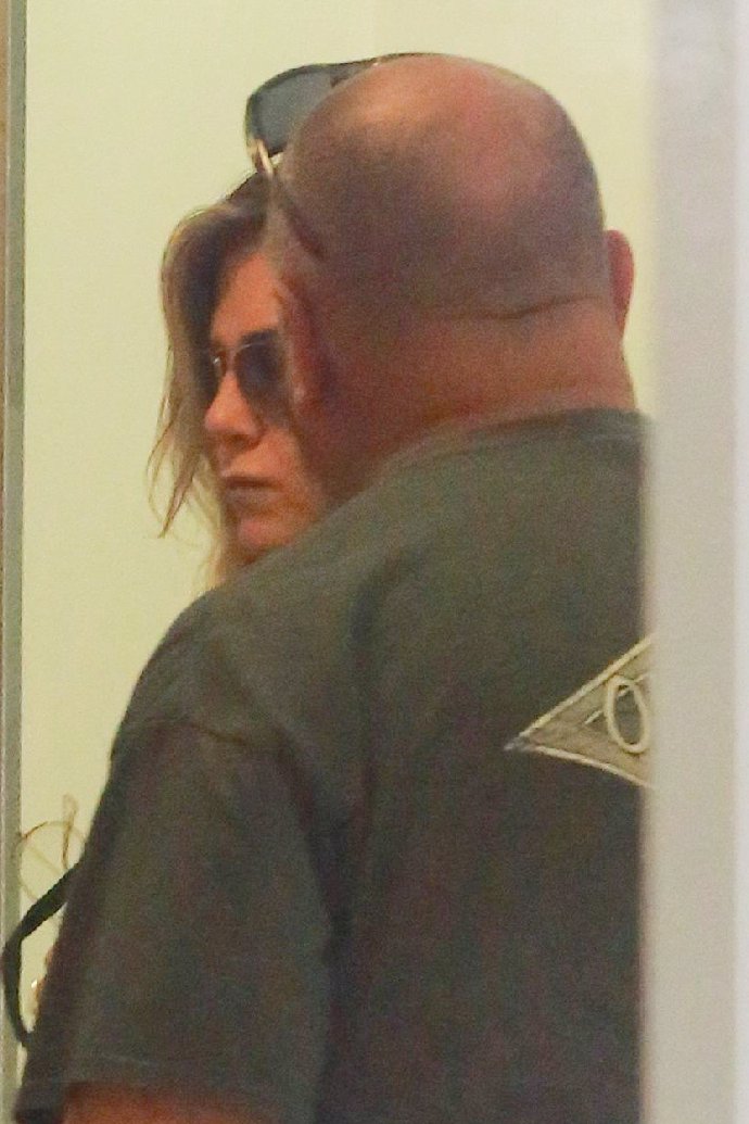 Foto k tématu Jennifer Aniston – stránka 173