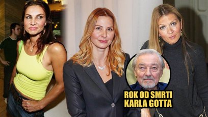 FOTO: Karel Gott