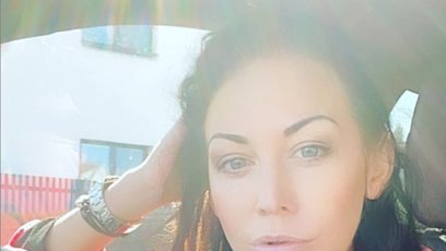 FOTO: Agáta Hanychová