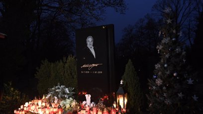 FOTO: Karel Gott
