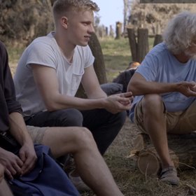 Podnikatel Václav Staněk se v Milionáři mezi námi dostal mezi drogově závislé do terapeutické skupiny Krok.