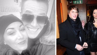 FOTO: Agáta s Mirkem Dopitou vychází dobře.