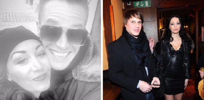 FOTO: Agáta s Mirkem Dopitou vychází dobře. – stránka 3507