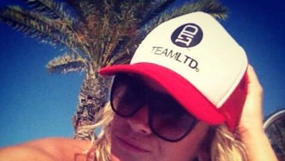 FOTO: Veronika Kopřivová