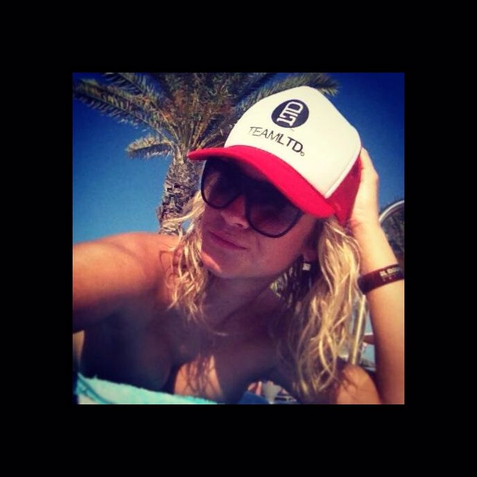 Foto k tématu Veronika Kopřivová – stránka 643