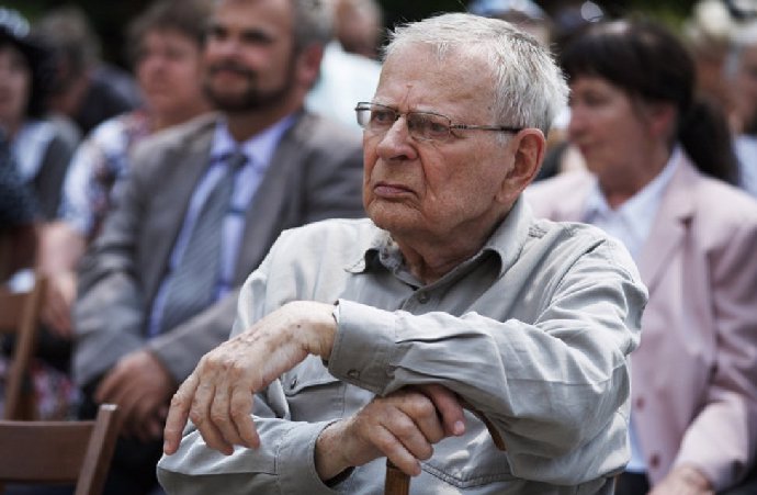 Foto k tématu Jan Skopeček – stránka 110