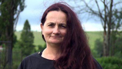FOTO: Výměna manželek